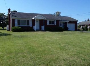 167 Church Ln, Reedsville, PA 17084