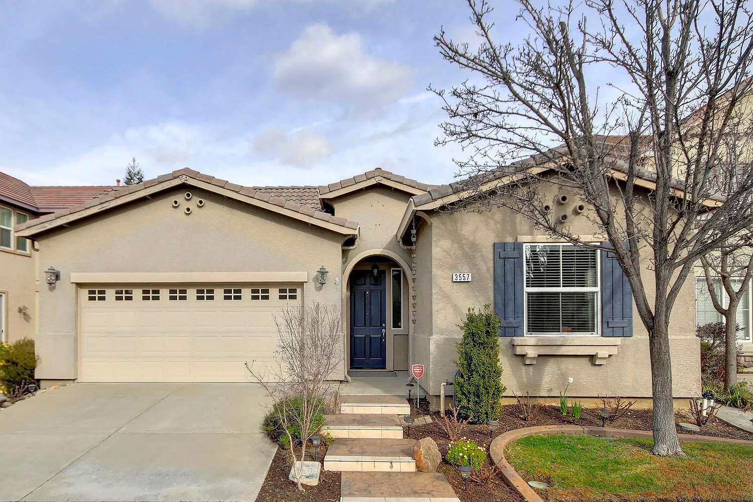 3557 Husch Way photo 1
