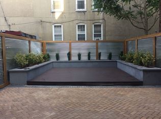 388 Baldwin Ave #1, Jersey City, NJ 07306