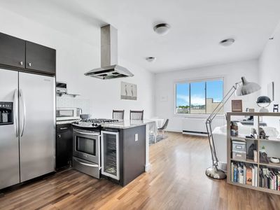 1610 De Kalb Ave #5D, Brooklyn, NY, 11221
