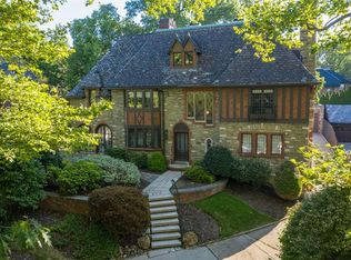 1445 Bennington Ave, Pittsburgh, PA 15217