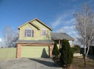 3920 E 99th Ln, Thornton, CO 80229