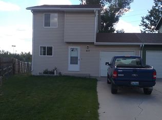 417 Timothy Ct, Gillette, WY 82718