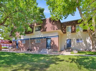 7755 E Quincy Ave APT T79, Denver, CO 80237