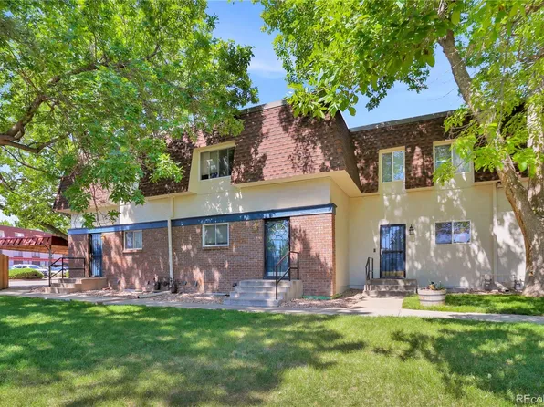 7755 E Quincy Ave APT T79, Denver, CO 80237