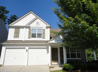 18639 Victoria Bay Dr, Cornelius, NC 28031