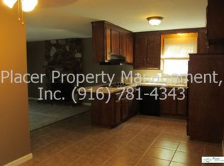 2412 El Burlon Cir, Rancho Cordova, CA