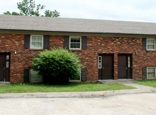 150 Hager Ave, Richmond, KY 40475