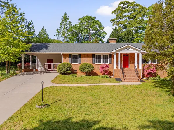 1116 Ralph Dr, Cary, NC 27511