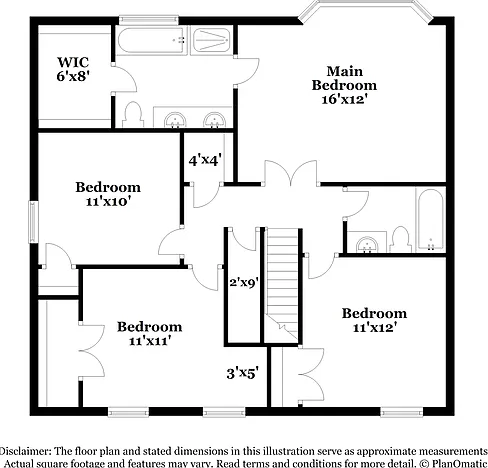 7216 Morsey Ct — Photo 3