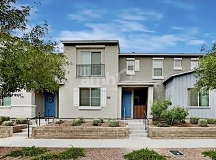 20734 W Stone Hill Rd, Buckeye, AZ 85396