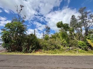 Vista Dr LOT 54, Pahoa, HI 96778