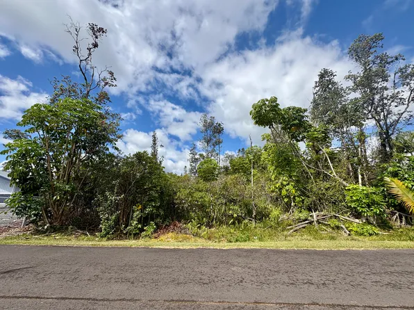 Vista Dr Lot 54, Pahoa, HI 96778
