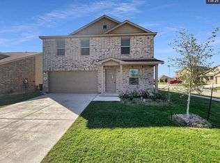369 Sun Bluff Rd, Haslet, TX 76052