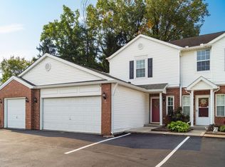 3053 Birch Hollow Way, Columbus, OH 43231