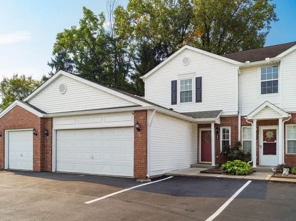 3053 Birch Hollow Way, Columbus, OH 43231