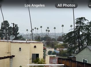 3518 1/2 Portola Ave, Los Angeles, CA 90032