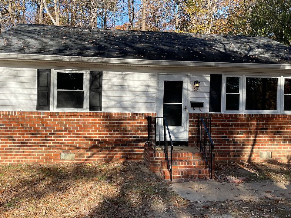 1st image of 128 N Rose Ave