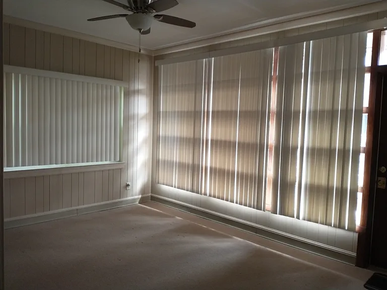 Front room