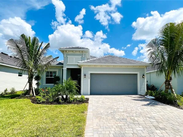14700 Cherry Blossom Way, Punta Gorda, FL 33955