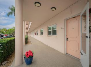 5623 80th St N UNIT 109, Saint Petersburg, FL 33709