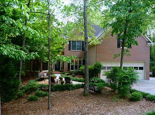 815 Freemanwood Ln, Milton, GA