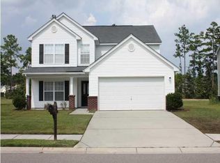 315 Edenton Rd, Goose Creek, SC 29445