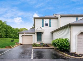 7218 Donovan Dr #57A, Blacklick, OH 43004