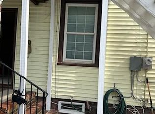 122 Spring Garden St #A, Woodstown, NJ 08098