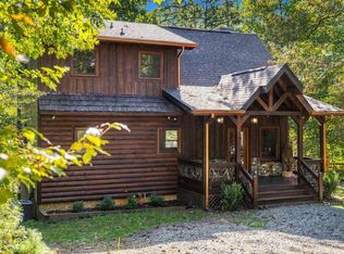 264 Lickskillet Holw, Blue Ridge, GA 30513