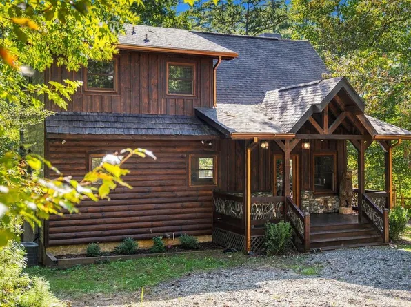 264 Lickskillet Holw, Blue Ridge, GA 30513