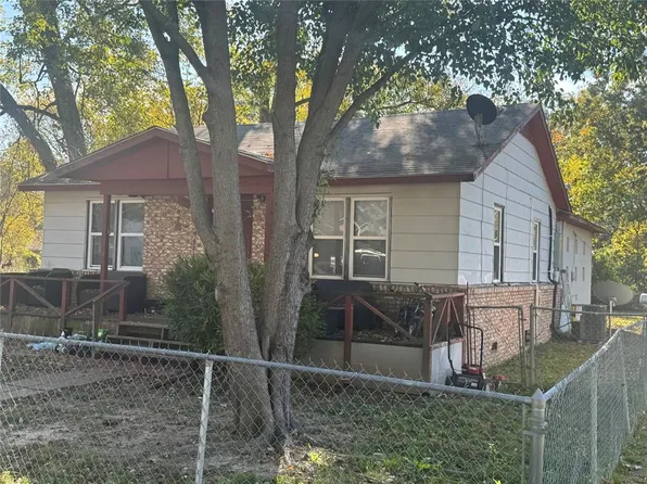 2411 Pine St, Muskogee, OK 74401