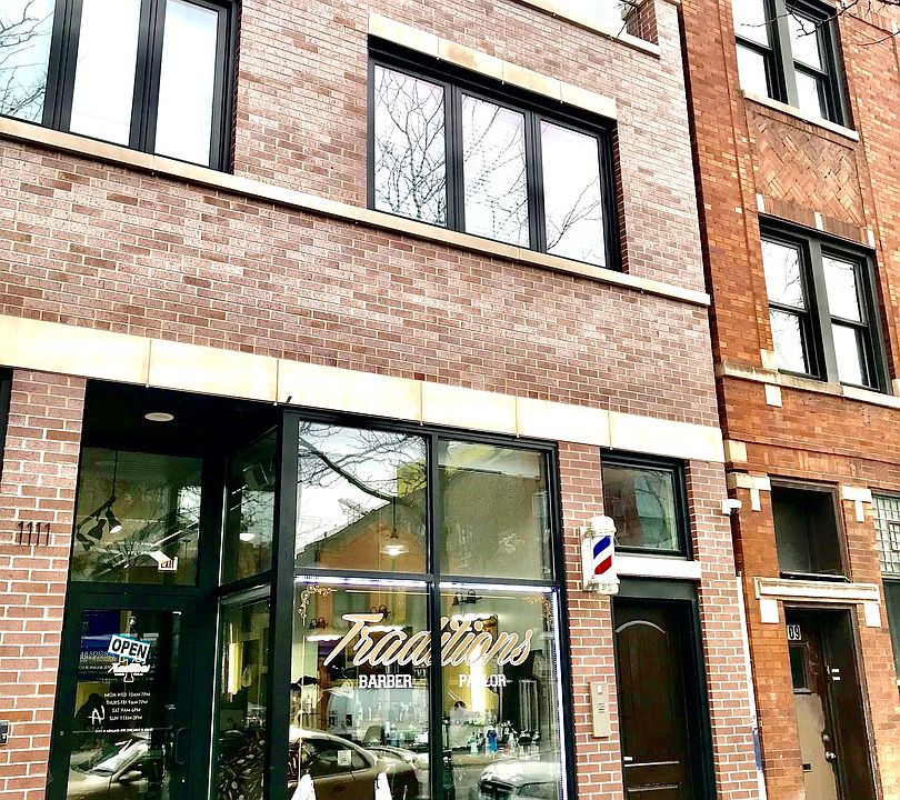 1st image of 1111 N Ashland Ave #1B