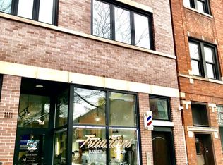 1111 N Ashland Ave #1B, Chicago, IL 60622