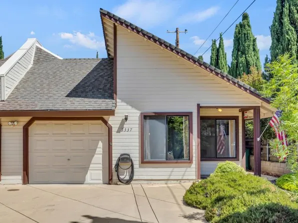 3337 Meadow Ct, Rescue, CA 95672
