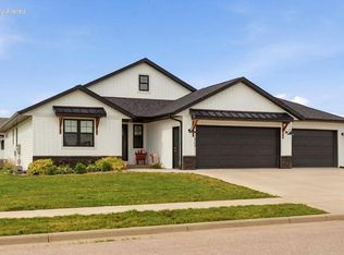 1709 Killdeer STREET, Holmen, WI 54636