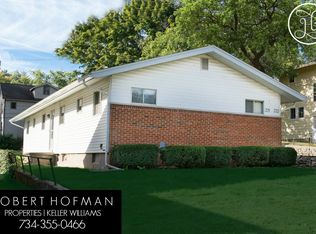 323 Pauline Blvd, Ann Arbor, MI 48103