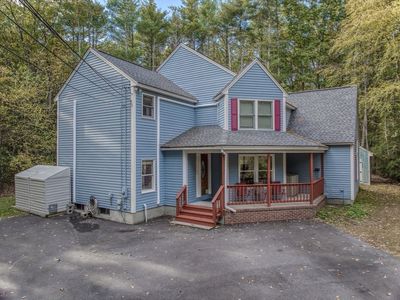10 Blood St, Pepperell, MA, 01463