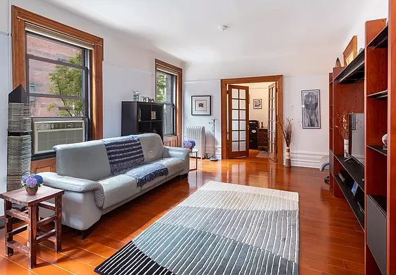 2nd image of 523 W 121st St #23