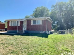 5677 S 2650 W, Roy, UT 84067