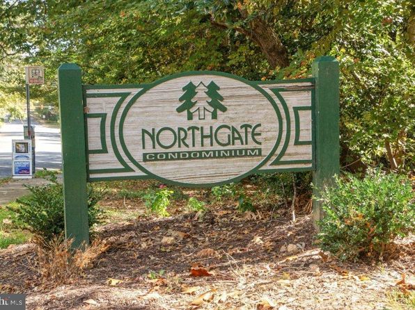 1400 Northgate Sq UNIT 11A