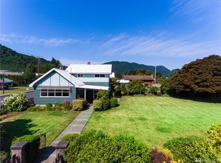 298 4th St, Morton, WA 98356