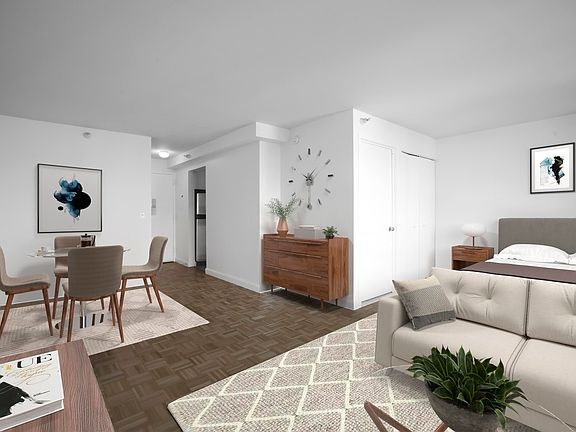 4th image of 360 W 43rd St APT N2f