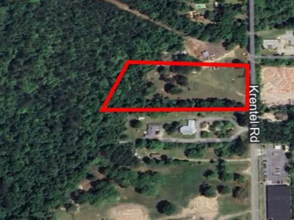 28638 Krentel Rd, Lacombe, LA 70445