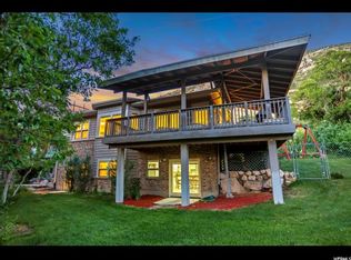 3286 N Piute Dr, Provo, UT 84604