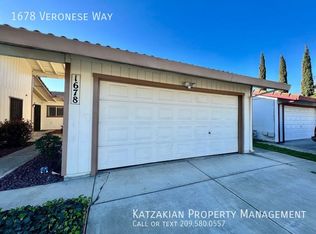 1678 Veronese Way, Stockton, CA 95207