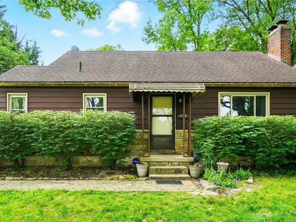 1433 Seminole Ave, Springfield, OH 45506