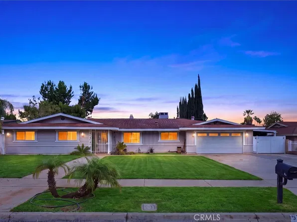 5789 Riverside Ave, Rialto, CA 92377