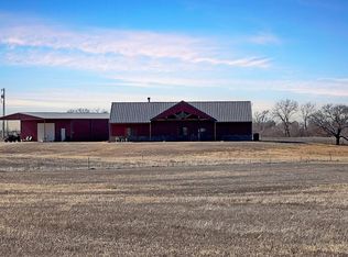 30253 Us Highway 281, Alva, OK 73717