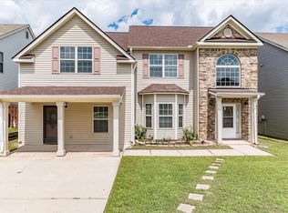 2521 Victory St, Augusta, GA 30909